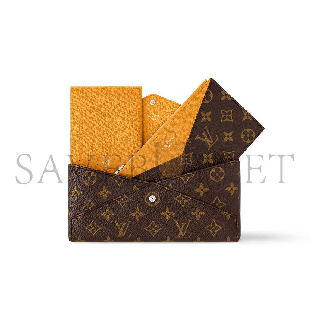 LOUIS VUITTON KIRIGAMI ORGANIZER M12358 (23*11*2cm)